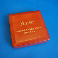 櫸木包裝盒 實(shí)木包裝盒