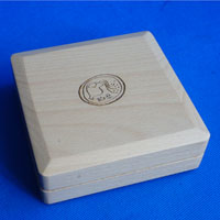 櫸木包裝盒 實(shí)木包裝盒