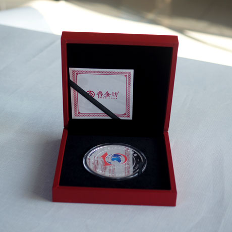 藝術(shù)紙木盒