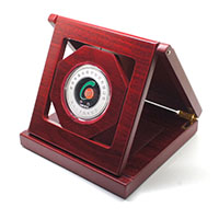 仿紅木支架包裝盒 樣式一