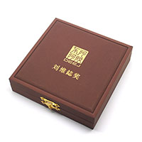 藝術(shù)紙包裝盒