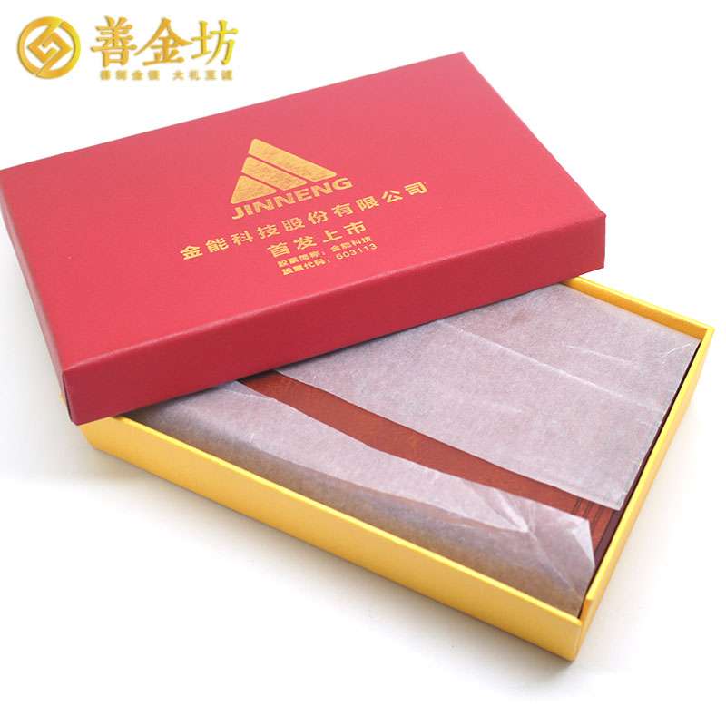 紅棕色皮革塑膠盒-樣式一