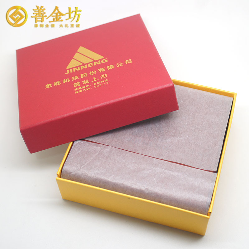 紅棕色皮革塑膠盒-樣式二