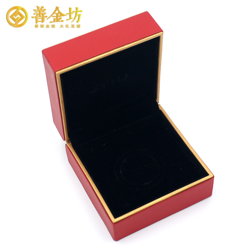 藝術紙包裝盒 樣式三