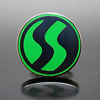 上海信索電子_制作徽章 琺瑯徽章 滴膠烤漆徽章 紀(jì)念章制作 制作紀(jì)念幣 定做銀幣 定做金幣 世達(dá)爾農(nóng)機(jī) 徽章制作 員工福利