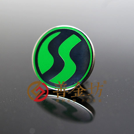 上海信索電子_制作徽章 琺瑯徽章 滴膠烤漆徽章 紀(jì)念章制作 制作紀(jì)念幣 定做銀幣 定做金幣 世達(dá)爾農(nóng)機(jī) 徽章制作 員工福利