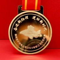 山東臨沂國網(wǎng)供電公司定制獎牌_ 獎牌定制 定制獎?wù)?獎?wù)轮谱?獎牌定做