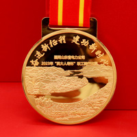 山東臨沂國網(wǎng)供電公司定制獎牌_ 獎牌定制 定制獎?wù)?獎?wù)轮谱?獎牌定做