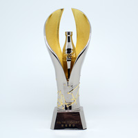 上?？煽诳蓸范ㄖ屏Ⅲw擺件_純銀立體擺件 純銀擺件定制 立體擺件定制 立體貴金屬 員工福利