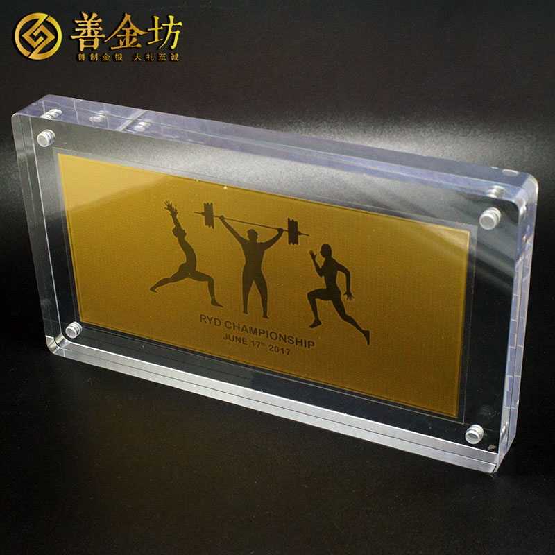 廣東5克金鈔定制_金鈔定制 銀鈔定做 生日鈔制作  宣傳饋贈