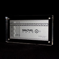 北京華銳風(fēng)電20克銀鈔_銀鈔定制 紀(jì)念鈔制作 賀歲鈔定做 宣傳饋贈(zèng)