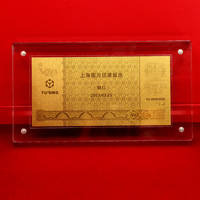 上海圖靈信息團(tuán)建定制金鈔_銀鈔定制 紀(jì)念鈔制作 賀歲鈔定做 員工福利
