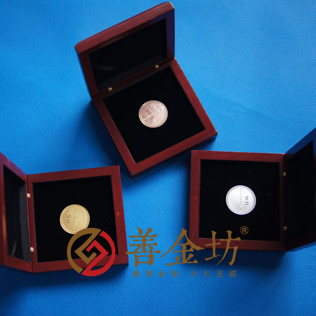 上海網庭影音_制作徽章 制作金幣 定做金幣 定做銀幣 獎章制作 紀念幣定制 金幣制作 徽章制作 員工福利