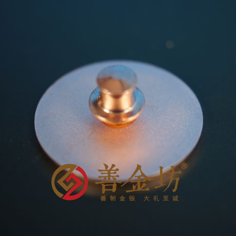 上海網庭影音_制作徽章 制作金幣 定做金幣 定做銀幣 獎章制作 紀念幣定制 金幣制作 徽章制作 員工福利