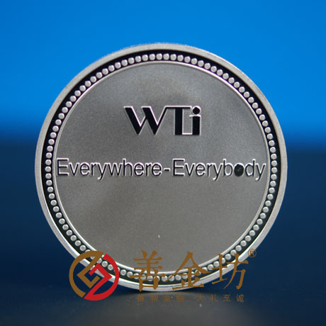 上海網庭影音_制作徽章 制作金幣 定做金幣 定做銀幣 獎章制作 紀念幣定制 金幣制作 徽章制作 員工福利