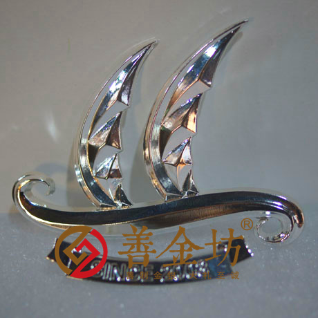 上海海通物流_銘牌定做 紀(jì)念幣制作 紀(jì)念章制作 制作徽章