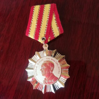 山東東阿阿膠_獎牌定制  制作徽章 獎?wù)轮谱?金幣制作  定做金幣 制作金幣 員工福利