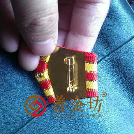 山東東阿阿膠_獎牌定制  制作徽章 獎章制作 金幣制作  定做金幣 制作金幣 員工福利