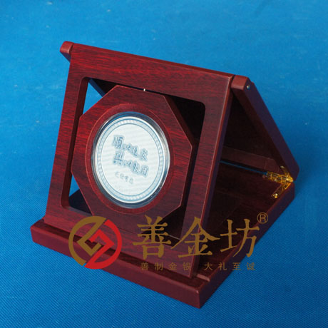 遼寧大連某公司定制銀章_ 銀幣制作 紀(jì)念幣制作 紀(jì)念章制作 制作紀(jì)念幣 定做紀(jì)念幣 定做銀幣 紀(jì)念幣定制 定制銀幣 周年慶典
