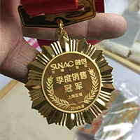 上海融創(chuàng)獎牌_ 金幣制作 紀念幣制作 紀念章制作 制作紀念幣 定做紀念幣 定做金幣 紀念幣定制 獎章制作 員工福利 會議表彰