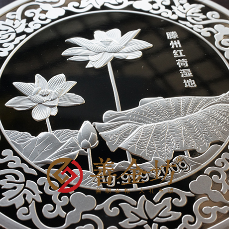 山東雄獅200克銀章_ 銀幣制作 紀(jì)念幣制作 紀(jì)念章制作 制作紀(jì)念幣 定做紀(jì)念幣 定做銀幣 紀(jì)念幣定制 公司上市紀(jì)念品