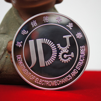 上海航天電子50克純銀紀(jì)念章- 紀(jì)念章制作 制作紀(jì)念幣 定做紀(jì)念幣 定做銀幣 定做金幣  紀(jì)念幣定制 獎?wù)轮谱?紀(jì)念幣制作 定做紀(jì)念幣