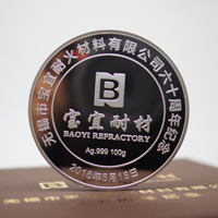 無錫寶宜純銀紀(jì)念章_ 紀(jì)念幣制作 紀(jì)念幣定制 銀幣制作 紀(jì)念章制作 制作紀(jì)念幣 定做紀(jì)念幣 定做銀幣 定制銀幣 宣傳饋贈