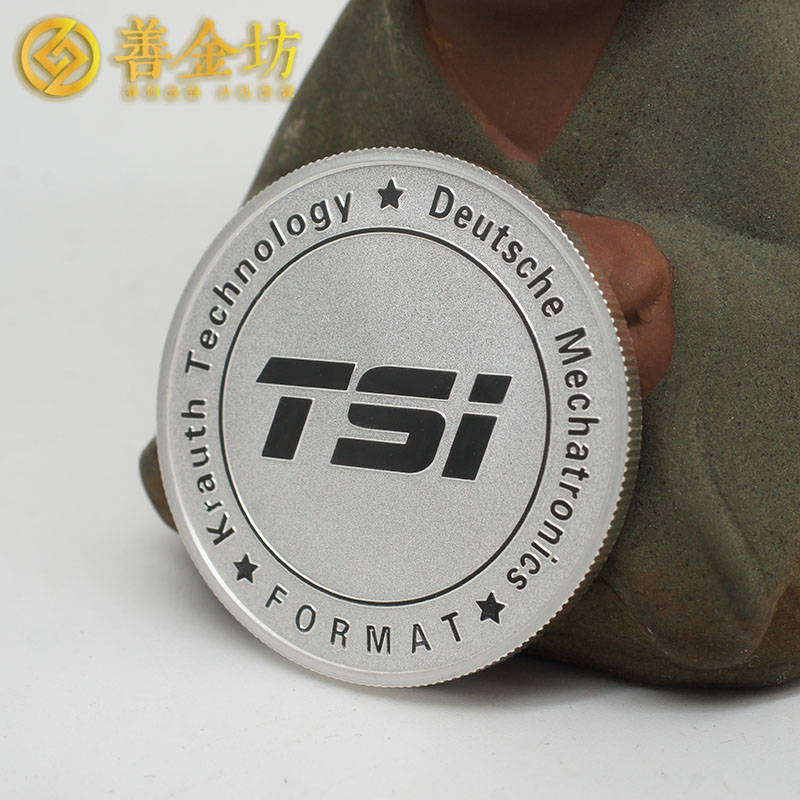 上海創(chuàng)斯達集團銀章定制_ 紀念幣制作 銀幣制作 紀念章制作 制作紀念幣 定做銀幣 宣傳饋贈