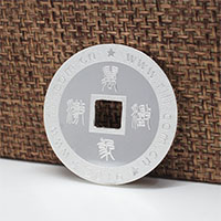 北京九克銀錢_ 銀幣制作 紀念幣定做 紀念章制作 宣傳饋贈