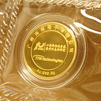 廣東廣州美維_ 紀(jì)念章制作 金章制作 紀(jì)念章制作 制作紀(jì)念章 周年慶典