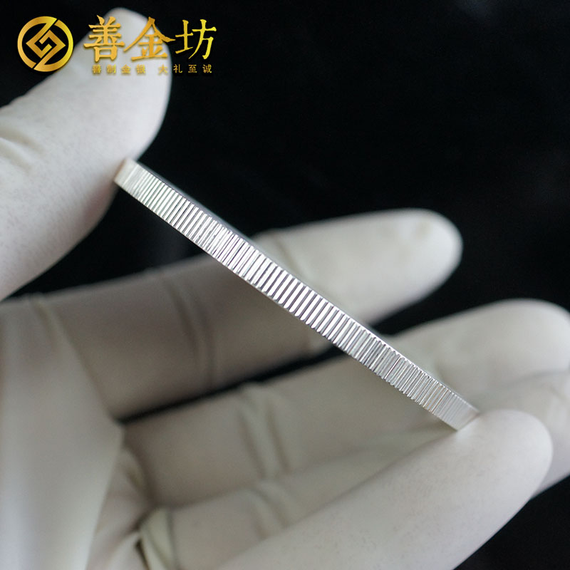 江蘇太倉華慶銀質(zhì)紀念章_ 紀念章制作 定制紀念章 銀章制作 制作紀念章 周年慶典 宣傳饋贈