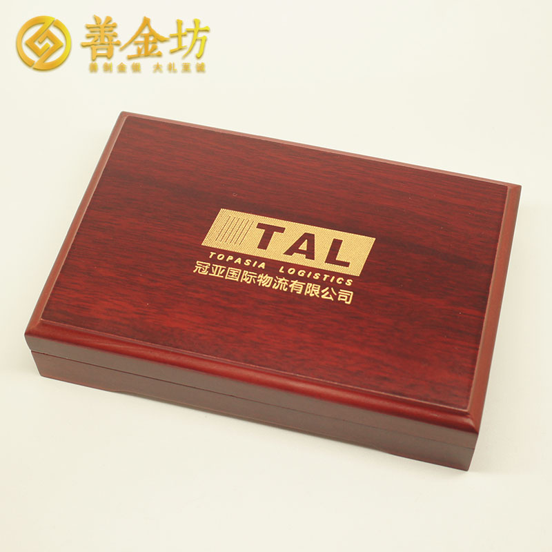 浙江寧波冠亞金銀紀(jì)念章套裝_ 紀(jì)念章制作 定做金章 銀章制作 員工福利