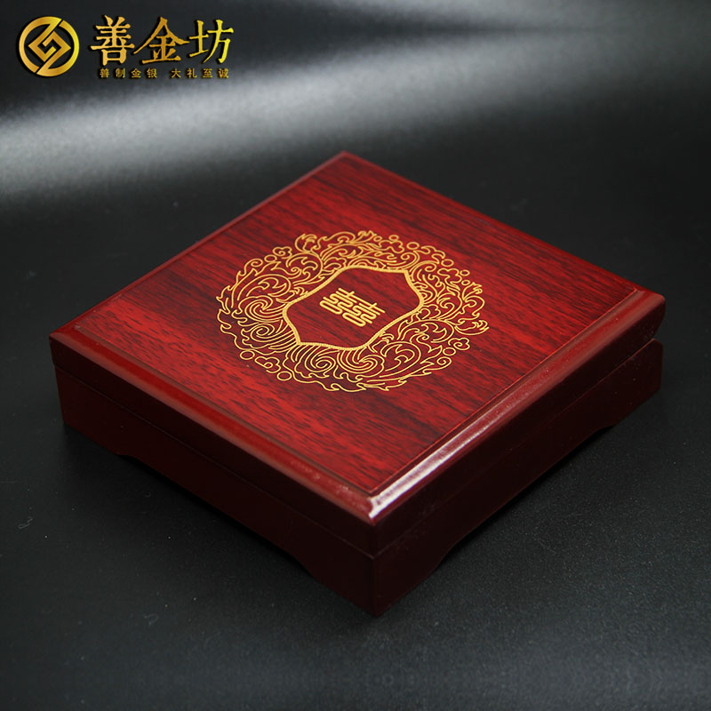 上海結(jié)婚紀(jì)念章100克銀章_ 紀(jì)念章制作 定制紀(jì)念章 銀章制作 結(jié)婚祝壽