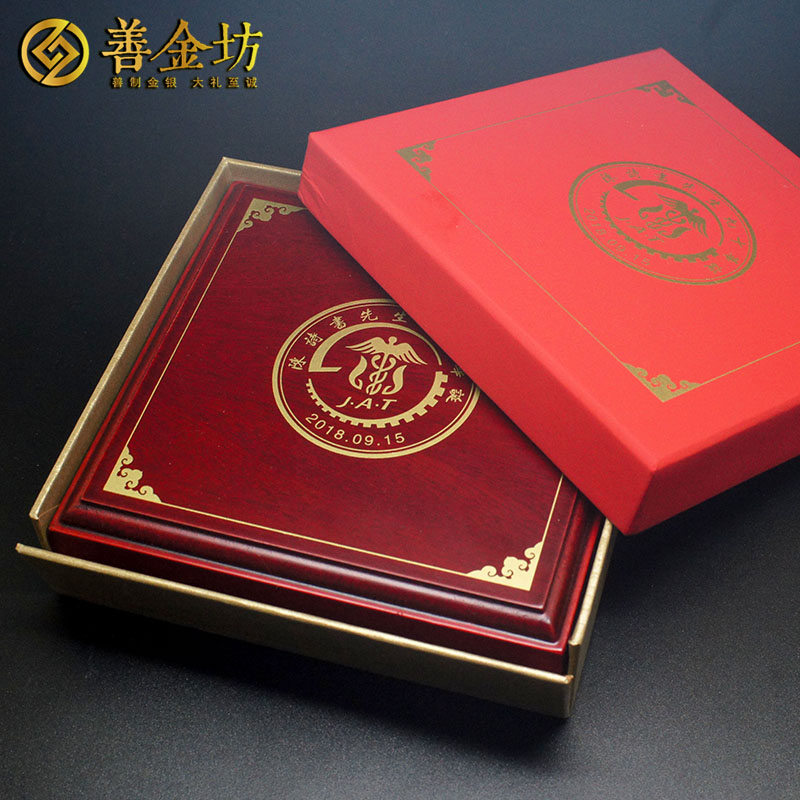 上海祝壽50克紀(jì)念章定制_ 銀章定制 紀(jì)念章制作 定做紀(jì)念章 紀(jì)念章制作 結(jié)婚祝壽銀章