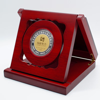 江蘇南京燦能電力北交所上市定制紀(jì)念章_ 銀幣定制 紀(jì)念章制作 定做紀(jì)念章 銀鑲金紀(jì)念章定制