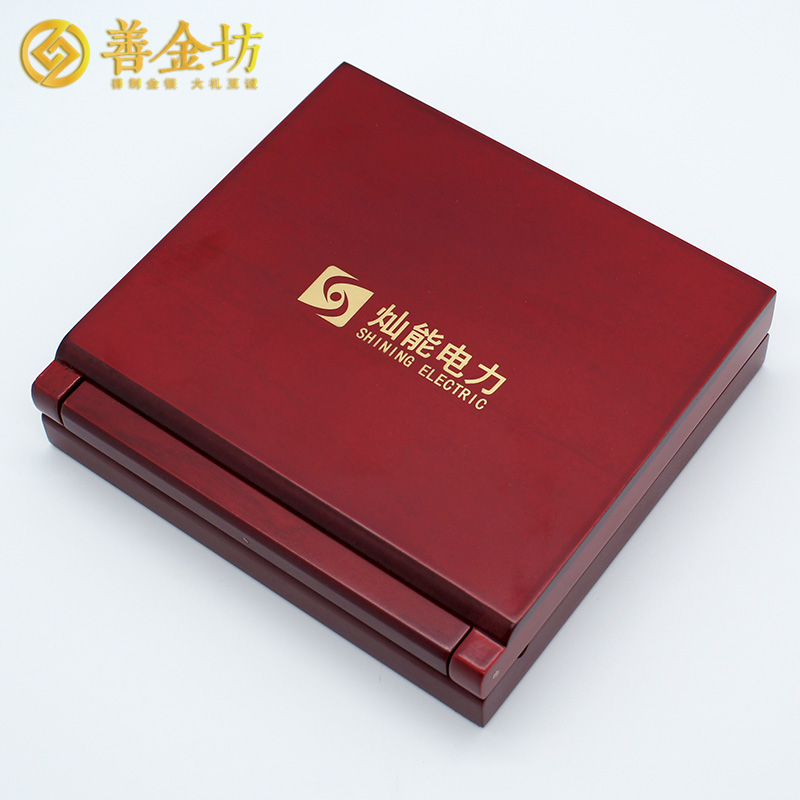 江蘇南京燦能電力北交所上市定制紀念章_ 銀幣定制 紀念章制作 定做紀念章 銀鑲金紀念章定制