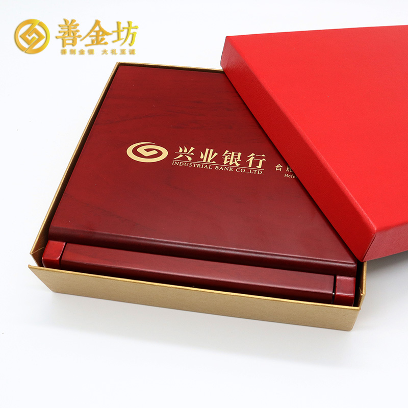 安徽合肥興業(yè)銀行定制150克榮休紀(jì)念章_ 定做紀(jì)念銀幣 銀幣定制 定做紀(jì)念章 銀幣制作