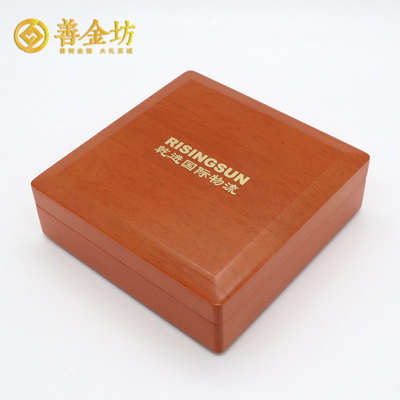 遼寧大連乾進國際物流定制金銀紀念章_ 銀幣定制 紀念章制作 定制金幣 定做銀幣