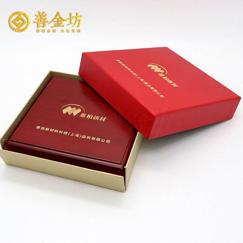 上?；莅匦虏纳鲜卸ㄖ萍兘鸺o念章_ 定制金幣 金幣制作 定做金幣 10克金章