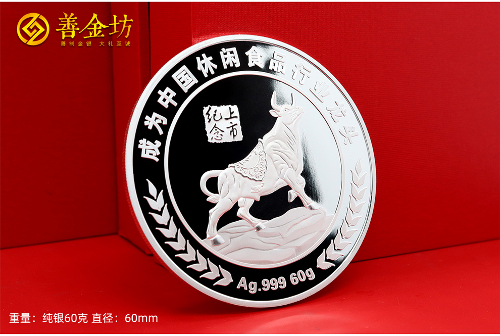 紀(jì)念章定做